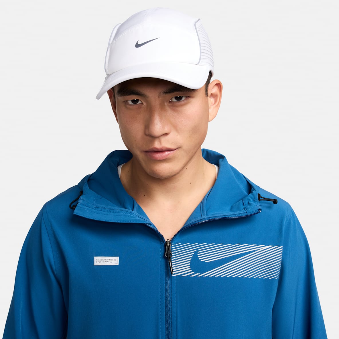 NIKE公式】 ホワイト キャップ【ナイキ公式通販】